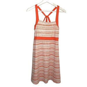 Soybu A‎ Line Athletic Dress with Stretch Size M  Gorpcore Athleisure Comfort